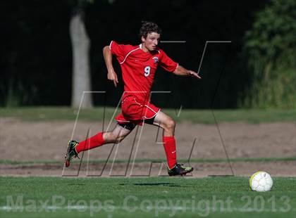 Thumbnail 3 in Fairport @ Rush-Henrietta photogallery.
