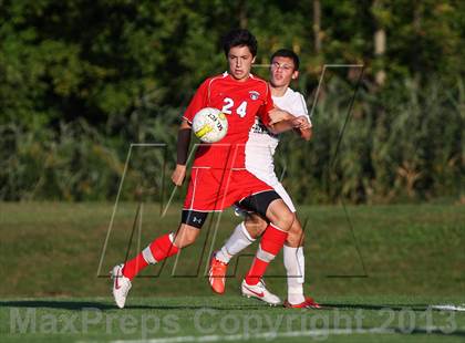 Thumbnail 3 in Fairport @ Rush-Henrietta photogallery.