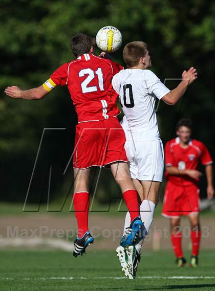 Thumbnail 2 in Fairport @ Rush-Henrietta photogallery.