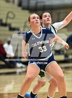 Photo from the gallery "Columbine @ Bear Creek"