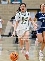 Photo from the gallery "Columbine @ Bear Creek"