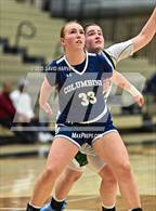 Photo from the gallery "Columbine @ Bear Creek"