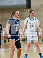 Photo from the gallery "Columbine @ Bear Creek"