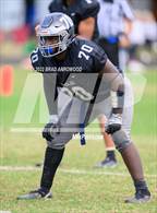 Photo from the gallery "Mount Tabor @ East Forsyth (NCHSAA 4A Round 2)"