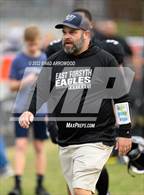 Photo from the gallery "Mount Tabor @ East Forsyth (NCHSAA 4A Round 2)"