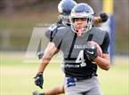 Photo from the gallery "Mount Tabor @ East Forsyth (NCHSAA 4A Round 2)"