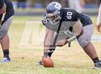 Photo from the gallery "Mount Tabor @ East Forsyth (NCHSAA 4A Round 2)"