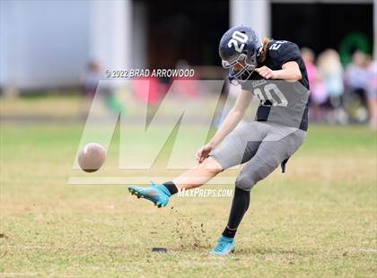 Thumbnail 1 in Mount Tabor @ East Forsyth (NCHSAA 4A Round 2) photogallery.
