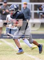 Photo from the gallery "Mount Tabor @ East Forsyth (NCHSAA 4A Round 2)"