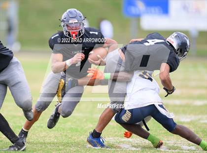 Thumbnail 3 in Mount Tabor @ East Forsyth (NCHSAA 4A Round 2) photogallery.
