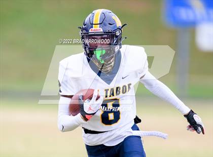 Thumbnail 1 in Mount Tabor @ East Forsyth (NCHSAA 4A Round 2) photogallery.