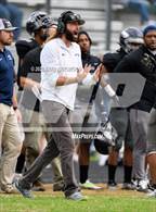 Photo from the gallery "Mount Tabor @ East Forsyth (NCHSAA 4A Round 2)"