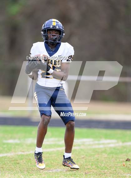 Thumbnail 1 in Mount Tabor @ East Forsyth (NCHSAA 4A Round 2) photogallery.