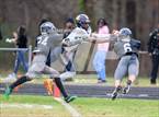 Photo from the gallery "Mount Tabor @ East Forsyth (NCHSAA 4A Round 2)"