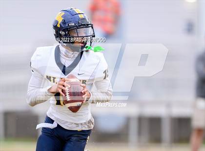 Thumbnail 3 in Mount Tabor @ East Forsyth (NCHSAA 4A Round 2) photogallery.