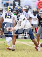 Photo from the gallery "Mount Tabor @ East Forsyth (NCHSAA 4A Round 2)"