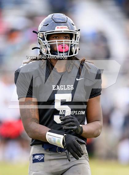 Thumbnail 2 in Mount Tabor @ East Forsyth (NCHSAA 4A Round 2) photogallery.