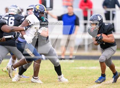 Thumbnail 2 in Mount Tabor @ East Forsyth (NCHSAA 4A Round 2) photogallery.