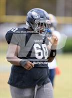 Photo from the gallery "Mount Tabor @ East Forsyth (NCHSAA 4A Round 2)"