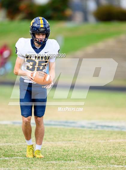 Thumbnail 3 in Mount Tabor @ East Forsyth (NCHSAA 4A Round 2) photogallery.