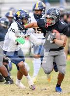 Photo from the gallery "Mount Tabor @ East Forsyth (NCHSAA 4A Round 2)"
