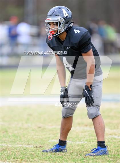 Thumbnail 3 in Mount Tabor @ East Forsyth (NCHSAA 4A Round 2) photogallery.