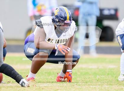 Thumbnail 1 in Mount Tabor @ East Forsyth (NCHSAA 4A Round 2) photogallery.