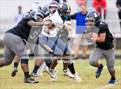 Photo from the gallery "Mount Tabor @ East Forsyth (NCHSAA 4A Round 2)"