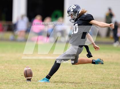 Thumbnail 1 in Mount Tabor @ East Forsyth (NCHSAA 4A Round 2) photogallery.