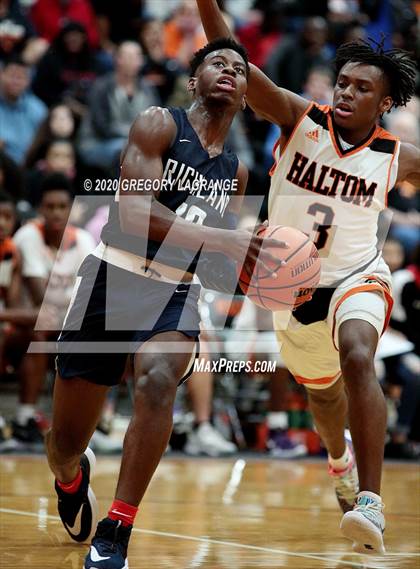 Thumbnail 2 in Richland vs Haltom photogallery.