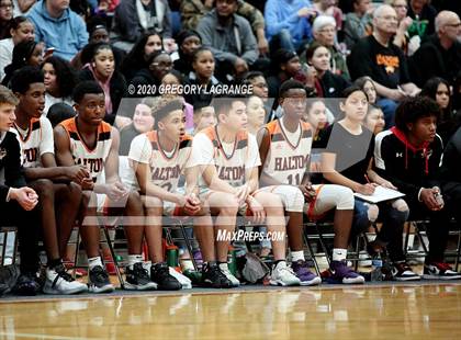 Thumbnail 1 in Richland vs Haltom photogallery.