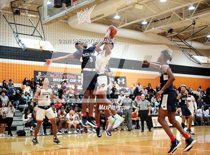 Thumbnail 3 in Richland vs Haltom photogallery.