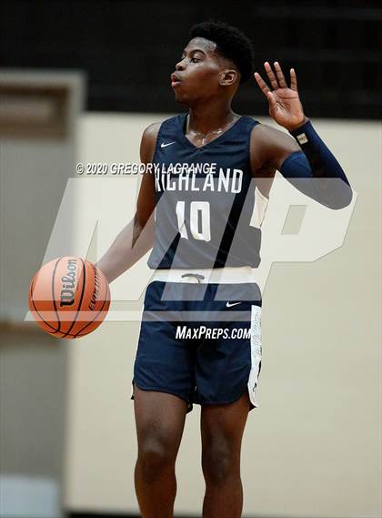 Thumbnail 3 in Richland vs Haltom photogallery.