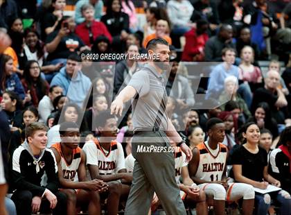 Thumbnail 2 in Richland vs Haltom photogallery.