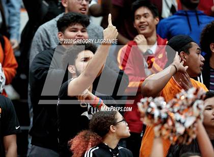 Thumbnail 1 in Richland vs Haltom photogallery.