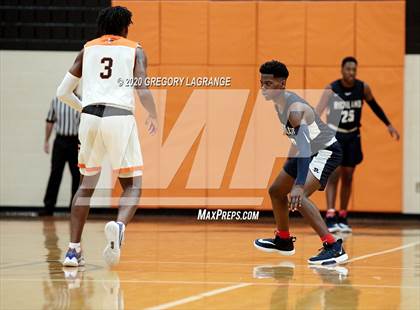 Thumbnail 3 in Richland vs Haltom photogallery.
