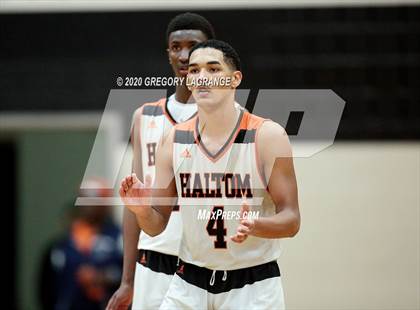 Thumbnail 2 in Richland vs Haltom photogallery.