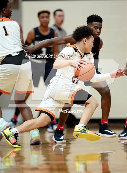 Thumbnail 1 in Richland vs Haltom photogallery.