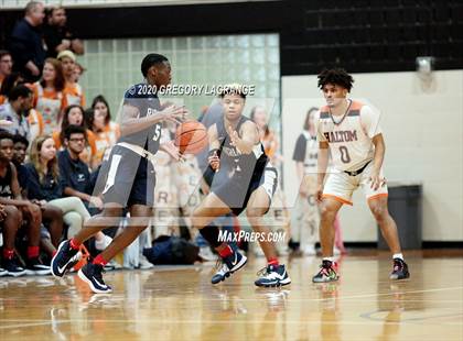 Thumbnail 1 in Richland vs Haltom photogallery.