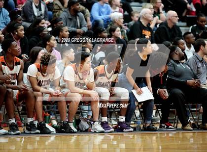 Thumbnail 2 in Richland vs Haltom photogallery.