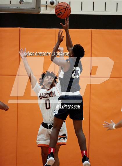 Thumbnail 2 in Richland vs Haltom photogallery.