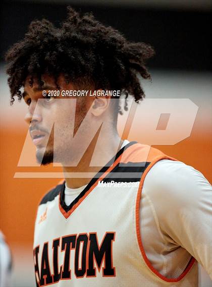 Thumbnail 3 in Richland vs Haltom photogallery.
