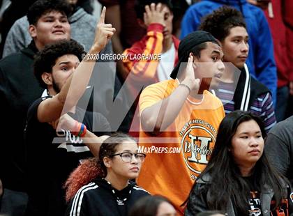 Thumbnail 2 in Richland vs Haltom photogallery.