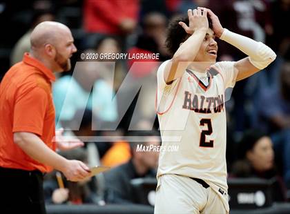 Thumbnail 2 in Richland vs Haltom photogallery.