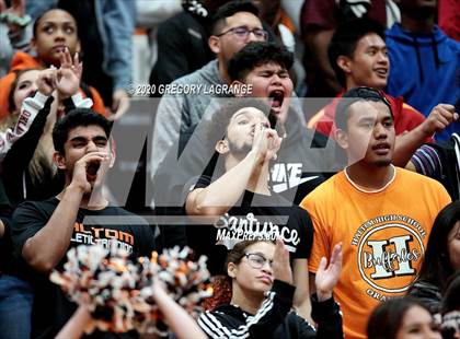 Thumbnail 3 in Richland vs Haltom photogallery.