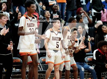 Thumbnail 3 in Richland vs Haltom photogallery.