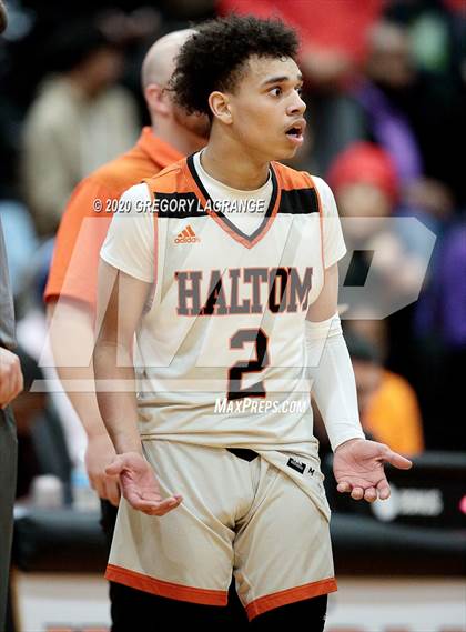 Thumbnail 2 in Richland vs Haltom photogallery.