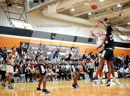 Thumbnail 2 in Richland vs Haltom photogallery.