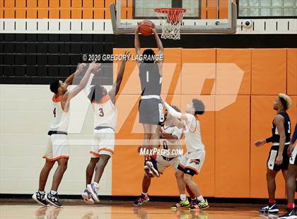 Thumbnail 2 in Richland vs Haltom photogallery.