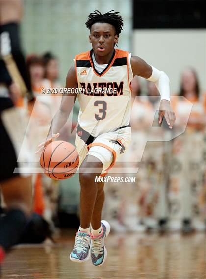 Thumbnail 2 in Richland vs Haltom photogallery.
